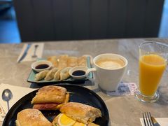 -必胜客(新海上世界店)