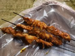 -酒宝荡烧烤(长航局江大路住宅小区店)