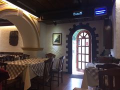-船屋葡国餐厅