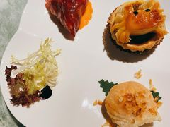 -三号黄浦会Canton Table