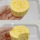 好吃到剁jio这个柠檬巴巴露亚真的巨巨巨好吃！