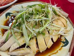 -隆都四季香饭店(碧海路店)