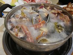 -春华海鲜城(广场西苑店)