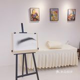 北京探店|get明星同款纹美瞳线素颜也是美美哒