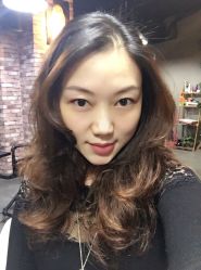 -HD HAIR STYLE