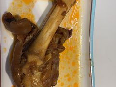 -清真.德枭炕肉店.青海菜(大新街夜市店)