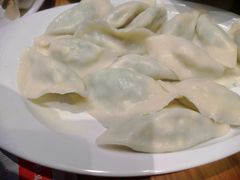 -喜家德虾仁水饺(凯德店)