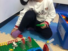 -童程童美少儿编程乐高机器人(红谷滩校区)