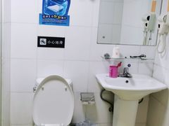 -7天酒店·北京学院路六道口地铁站店