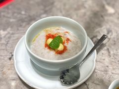 桂花芋泥-四道菜·福建菜馆(新街口金鹰店)