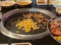 -老卜奎齐齐哈尔烤肉(人民东路店)
