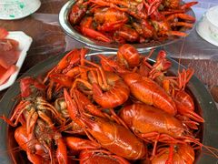 -五七小李子油焖大虾(总店)