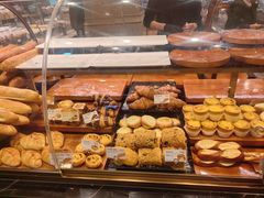 -巴黎贝甜(乌鲁木齐北京路汇嘉店)