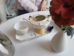 -The Lobby Lounge大堂吧(环球影城诺金度假酒店)