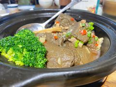 -猪腰一家·地道佛山菜(盐步店)