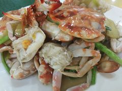 -台山美食一绝阿四台山黄鳝饭(阿四创作店)