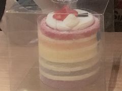 -巴黎贝甜(五道口店)