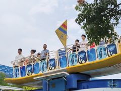 -华夏文旅海洋公园