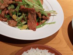 -湘与香缘·湖南菜(王府井北京市百货大楼店)