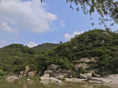 -邢台大峡谷