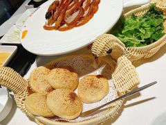 -煜丰汴京烤鸭(福彩路店)