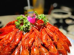 -京韵胡同·酱香羊蝎子火锅涮肉(长寿路店)