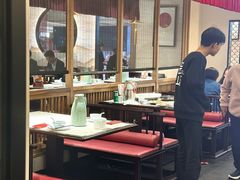 -径山十八道·风味民间菜(杭州总店)