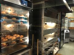 -麦田工坊(月湖店)