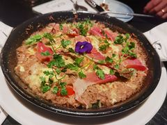 -C&R西班牙餐厅