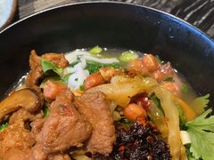 -长沙北辰洲际酒店-兰调全日餐厅