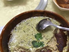 钵仔焗禾虫-腰记饭店(龙源路店)
