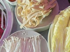 -故里和山·成都火锅(欢乐港湾店)