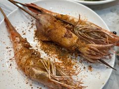 -隐厨·海鲜餐厅(恒通路店)