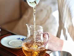 -沐春秋茶书院·茶室.茶馆.商务包房(知春路店)