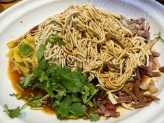 -老海陵·泰州菜(图书馆店)