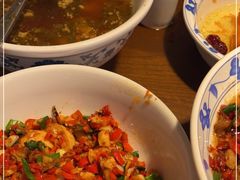 -八碗湘长沙市井菜(坡子街店)