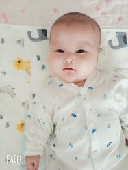 -龙文宝贝上门婴儿理发满月剃胎毛(黄浦店)