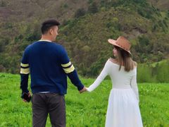 -硗碛藏寨·神木垒景区