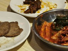 -大阪烧肉BAKA一代(十亩地店)