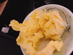 娃娃菜-捞王猪肚鸡火锅(财富中心店)