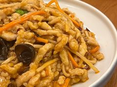 -老昌春饼(中央大街店)