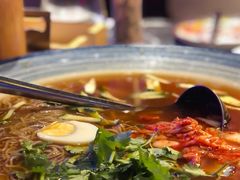 -十三姨正合丰烤肉(营迹路店)