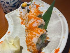 -有喜屋·烧鸟·居酒屋(周浦万达店)