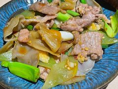 -山石榴·贵州菜(丰盛里店)