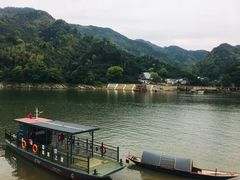 -新安江山水画廊风景区
