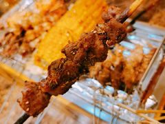 -冰城小镇音乐串吧·聚会餐厅(百子湾店)