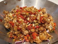 -湘中缘·湖南菜(娄底驻京办店)