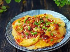 -华味居 Restaurant Chinese Huaweiju