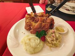 -申德勒加油站西餐厅(太仓店)