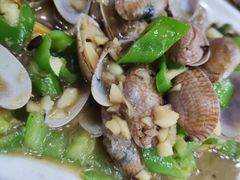 -贞姨美食·老字号海鲜大排档